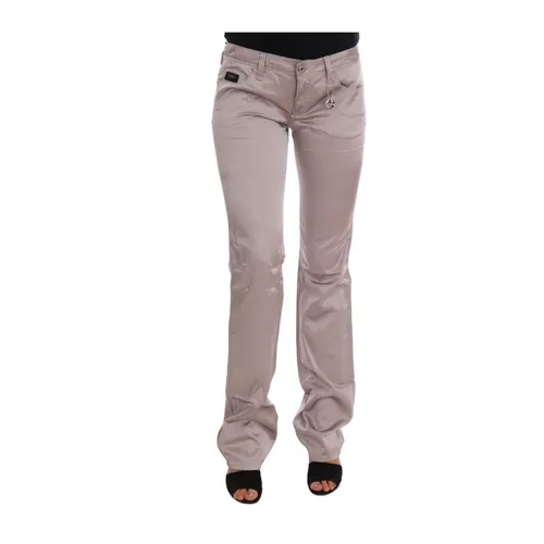 Trousers > Slim-fit Trousers - - Costume National - Modalova