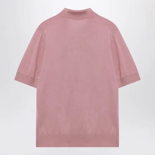 Tops > Polo Shirts - - Dolce & Gabbana - Modalova