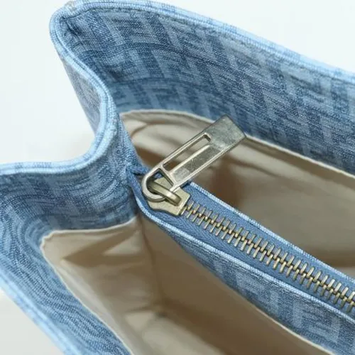 Pre-owned > Pre-owned Bags > Pre-owned Tote Bags - - Fendi Vintage - Modalova