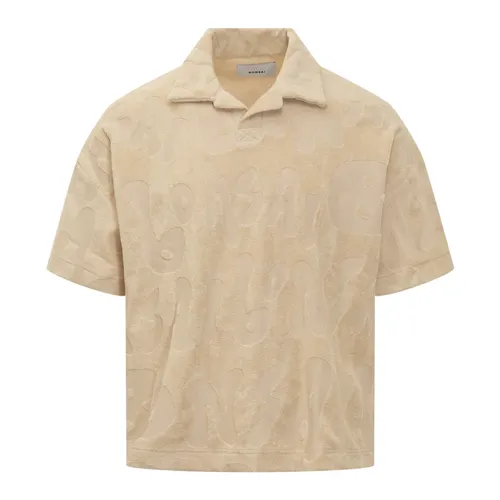 Tops > Polo Shirts - - Bonsai - Modalova
