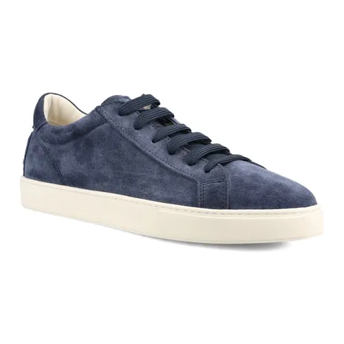 Tod's - Shoes > Sneakers - Blue - Tod's - Modalova