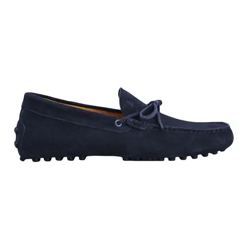 Shoes > Flats > Loafers - - Tod's - Modalova