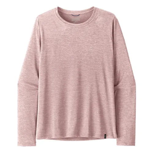 Tops > Long Sleeve Tops - - Patagonia - Modalova