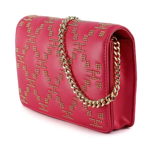 Bags > Cross Body Bags - - Elisabetta Franchi - Modalova