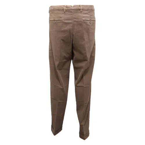 Trousers > Chinos - - Seventy - Modalova
