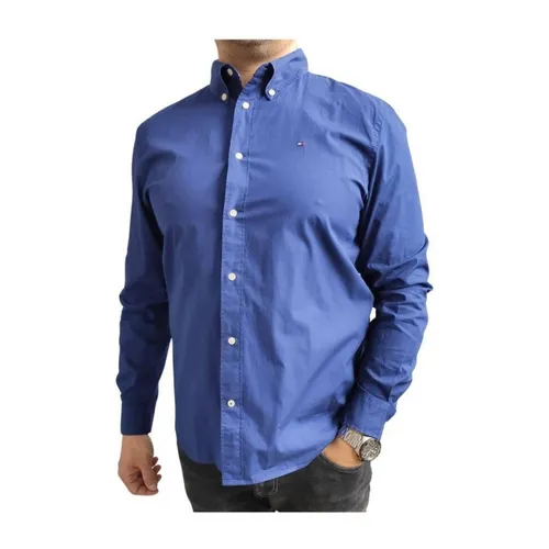 Shirts > Casual Shirts - - Tommy Jeans - Modalova