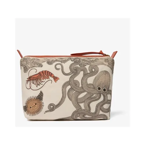 Bags > Toilet Bags - - Inoui Editions - Modalova