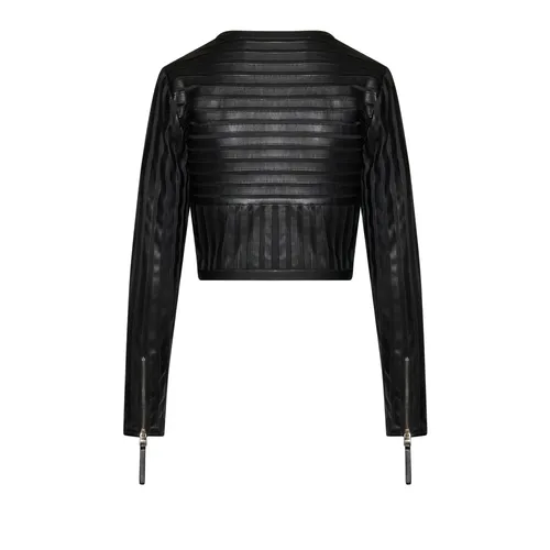 Jackets > Light Jackets - - Silvian Heach - Modalova