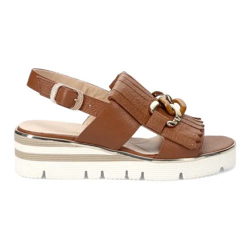 Shoes > Heels > Wedges - - Sangiorgio - Modalova
