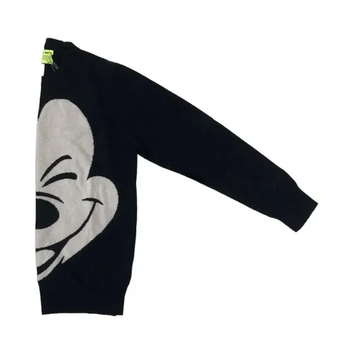 Knitwear > Round-neck Knitwear - - MC2 Saint Barth - Modalova