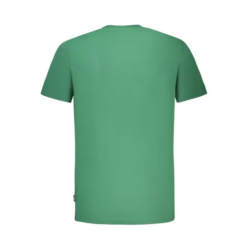 Fila - Tops > T-Shirts - Green - Fila - Modalova