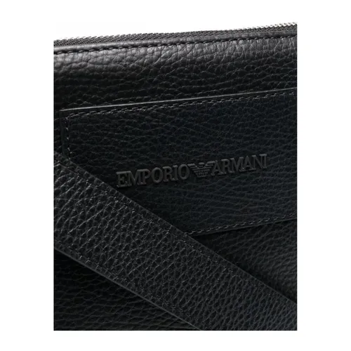 Bags > Messenger Bags - - Emporio Armani - Modalova