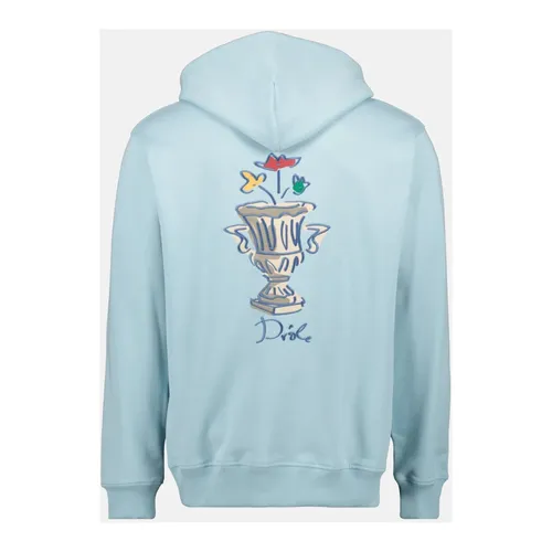 Sweatshirts & Hoodies > Hoodies - - Drole de Monsieur - Modalova