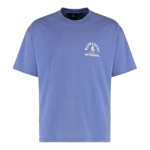Tops > T-Shirts - - Represent - Modalova