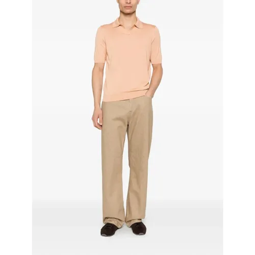 Tops > Polo Shirts - - Tagliatore - Modalova