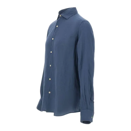 Shirts > Casual Shirts - - MC2 Saint Barth - Modalova