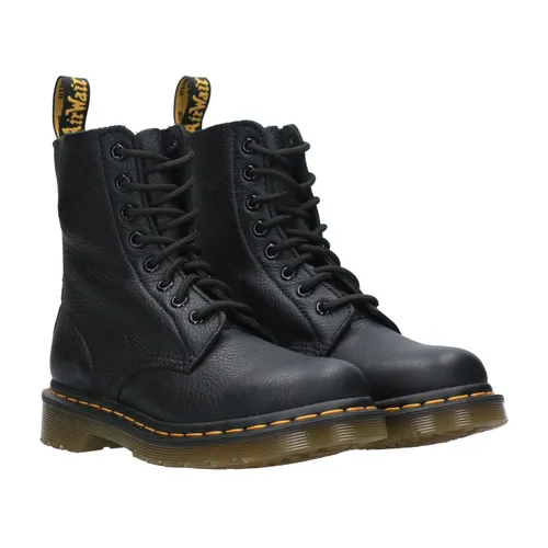 Shoes > Boots > Lace-up Boots - - Dr. Martens - Modalova