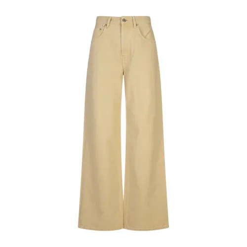 Jeans > Wide Jeans - - Jacquemus - Modalova