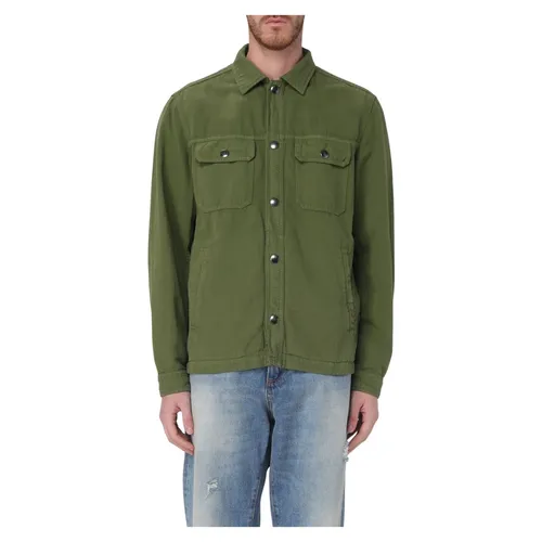Shirts > Casual Shirts - - Woolrich - Modalova