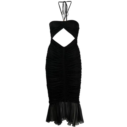 Dresses > Occasion Dresses > Party Dresses - - Blumarine - Modalova