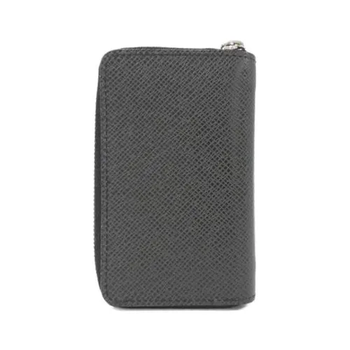 Pre-owned > Pre-owned Accessories > Pre-owned Wallets - - Louis Vuitton Vintage - Modalova