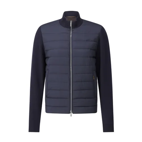 Jackets > Light Jackets - - Moorer - Modalova