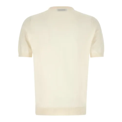 Knitwear > Round-neck Knitwear - - John Smedley - Modalova
