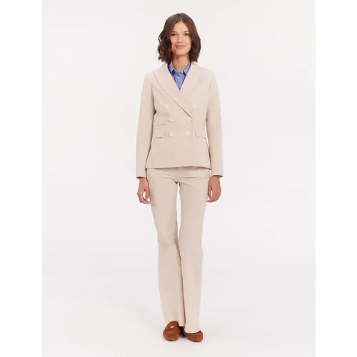 Jackets > Blazers - - Ines de la Fressange Paris - Modalova