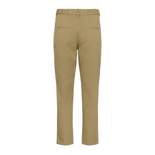 Trousers > Chinos - - InWear - Modalova