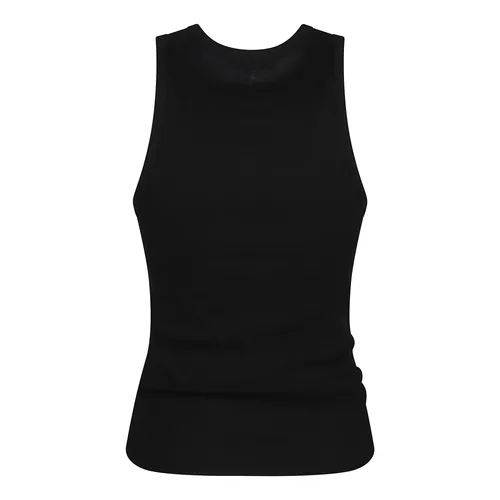Tops > Sleeveless Tops - - Rabanne - Modalova