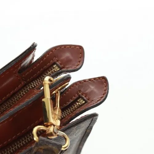 Pre-owned > Pre-owned Bags > Pre-owned Cross Body Bags - - Louis Vuitton Vintage - Modalova