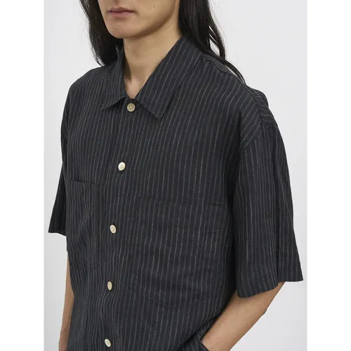 Shirts > Short Sleeve Shirts - - Sunflower - Modalova