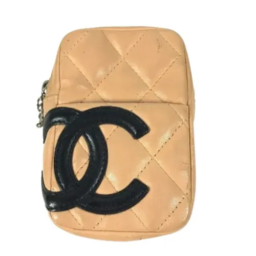 Pre-owned > Pre-owned Bags > Pre-owned Mini Bags - - Chanel Vintage - Modalova