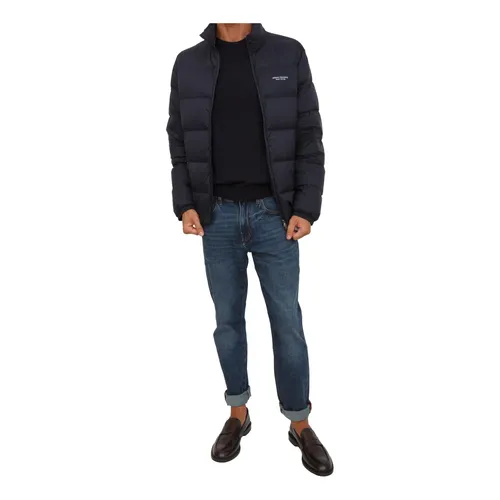 Jackets > Winter Jackets - - Armani Exchange - Modalova