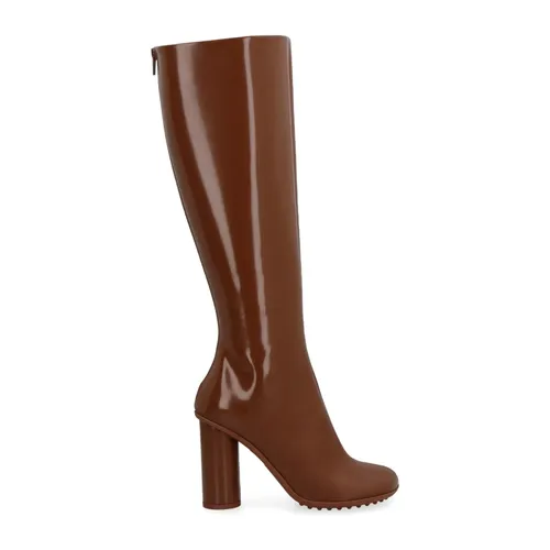 Shoes > Boots > Heeled Boots - - Bottega Veneta - Modalova