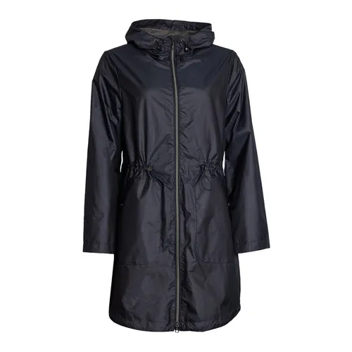 Danwear - Coats > Parkas - Blue - Danwear - Modalova