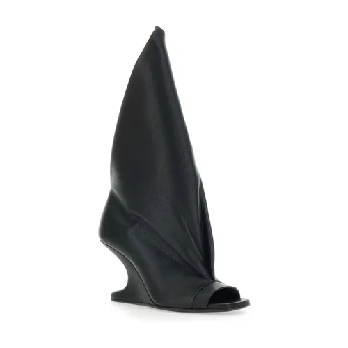Shoes > Boots > Heeled Boots - - Rick Owens - Modalova