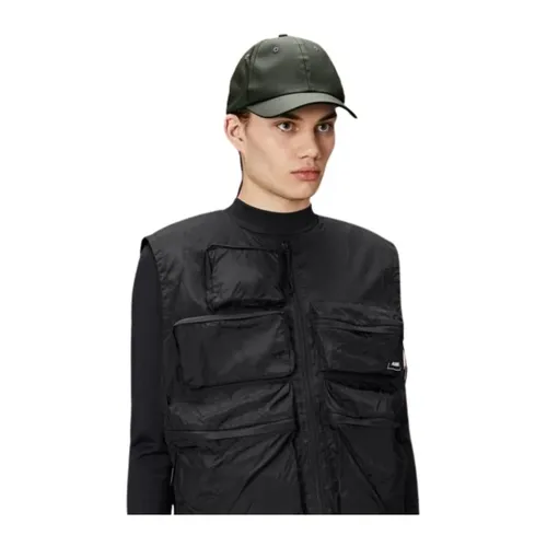 Accessories > Hats > Caps - - Rains - Modalova