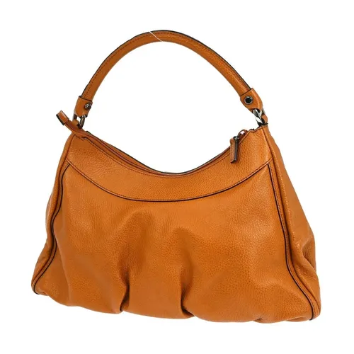 Pre-owned > Pre-owned Bags > Pre-owned Handbags - - Gucci Vintage - Modalova