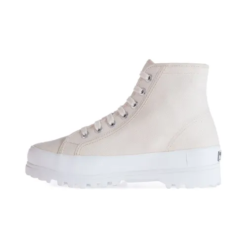 Shoes > Boots > Lace-up Boots - - Superga - Modalova