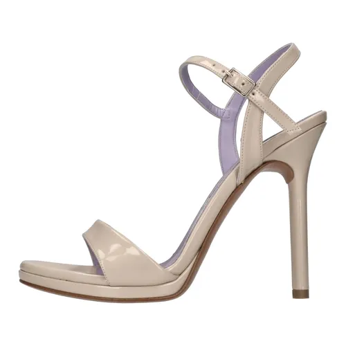 Shoes > Sandals > High Heel Sandals - - Albano - Modalova