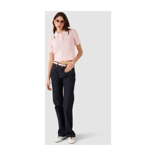 Knitwear > Round-neck Knitwear - - Casablanca - Modalova