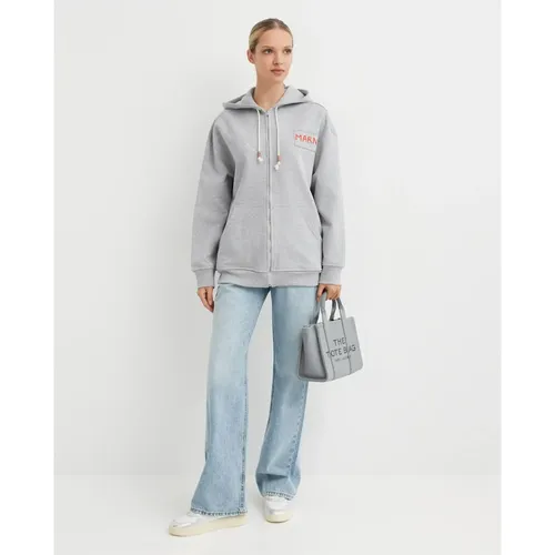 Jeans > Wide Jeans - - Haikure - Modalova