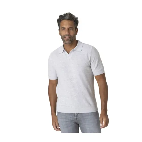 Tops > Polo Shirts - - Gran Sasso - Modalova