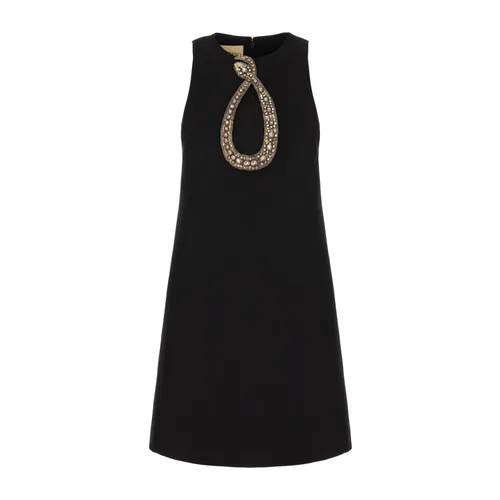 Dresses > Day Dresses > Short Dresses - - Valentino Garavani - Modalova