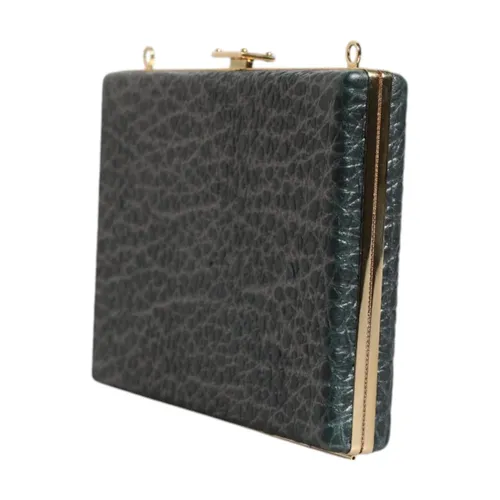 Bags > Clutches - - Dolce & Gabbana - Modalova