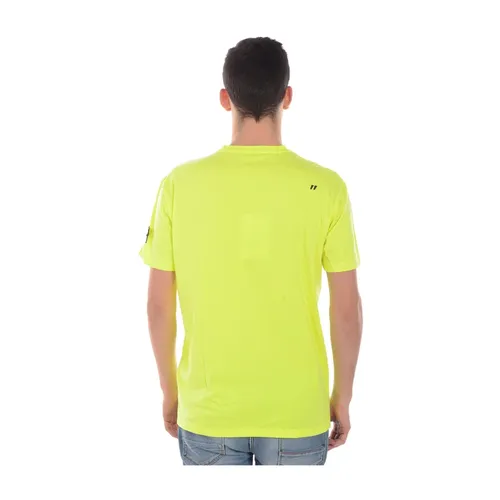 Tops > T-Shirts - - Daniele Alessandrini - Modalova