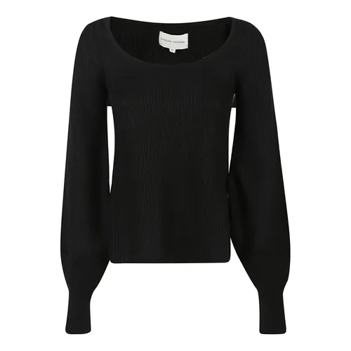 Knitwear > Cashmere Knitwear - - Loulou Studio - Modalova