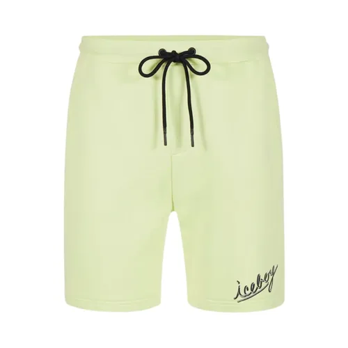 Shorts > Casual Shorts - - Iceberg - Modalova