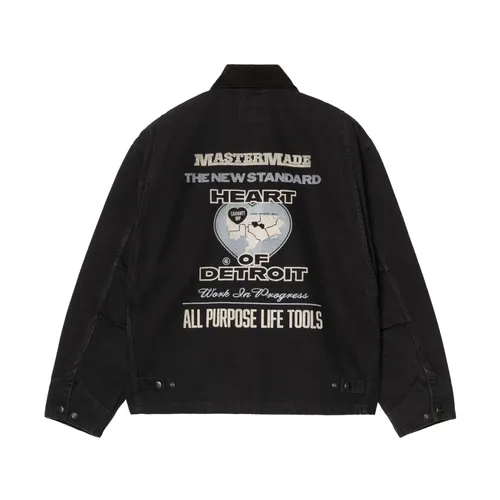 Jackets > Light Jackets - - Carhartt Wip - Modalova